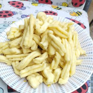 gathiya (200 gram)