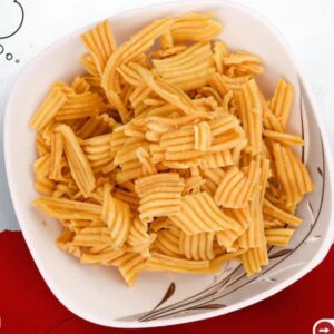 Crinkle papri (100 gram)