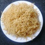 Medium sev (100 gram)
