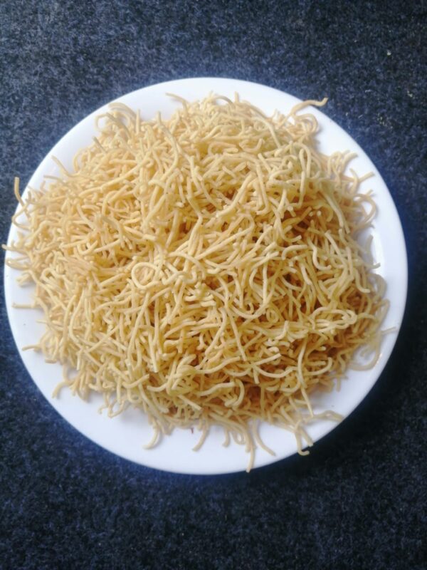 Medium sev (100 gram)